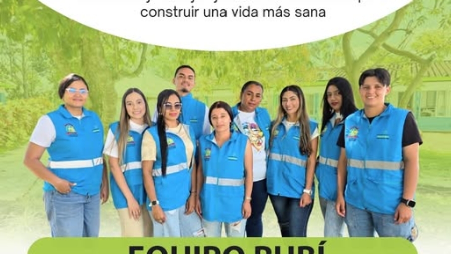 EBAS Rubi 2025