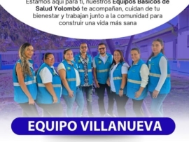 ebas Villanueva 2025