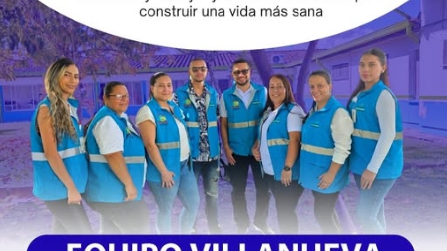 ebas Villanueva 2025