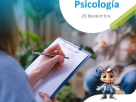 Dide la psicología