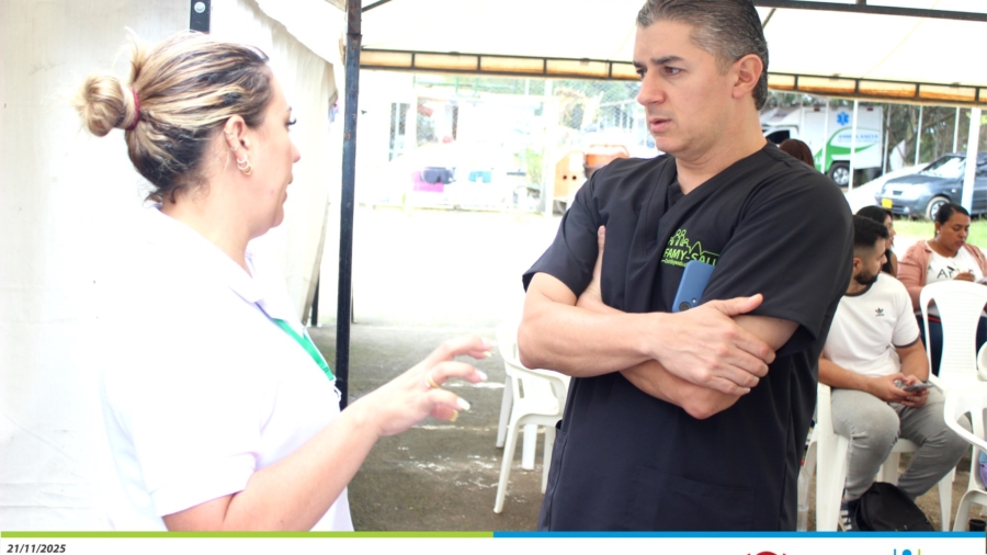 Capacitaicon IRA-EDA