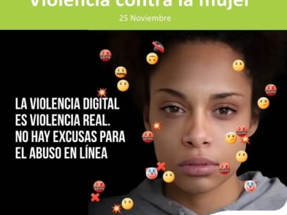 Eliminacion violencia