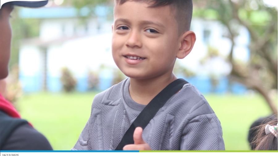 novenas navideñas ESE 2025