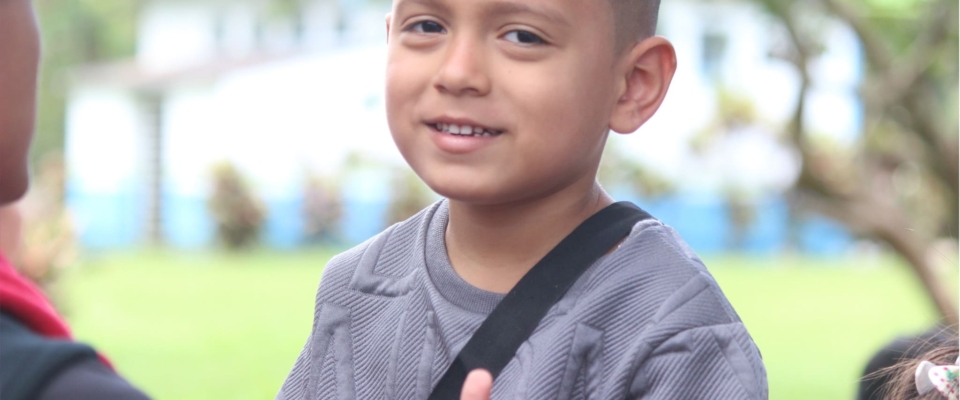 novenas navideñas ESE 2025