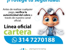PROTEGE TUS DATOS