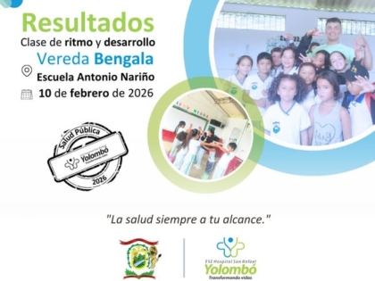 Clases de Ritmo y desarrollo