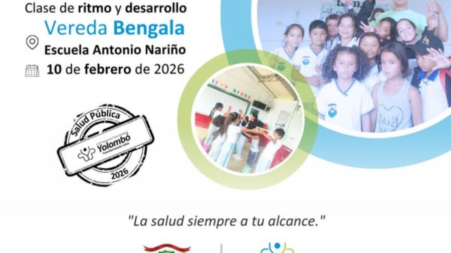 Clases de Ritmo y desarrollo