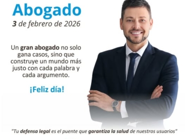 Dia abogado