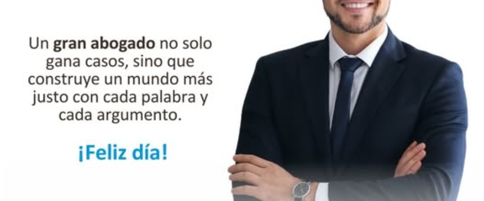 Dia abogado
