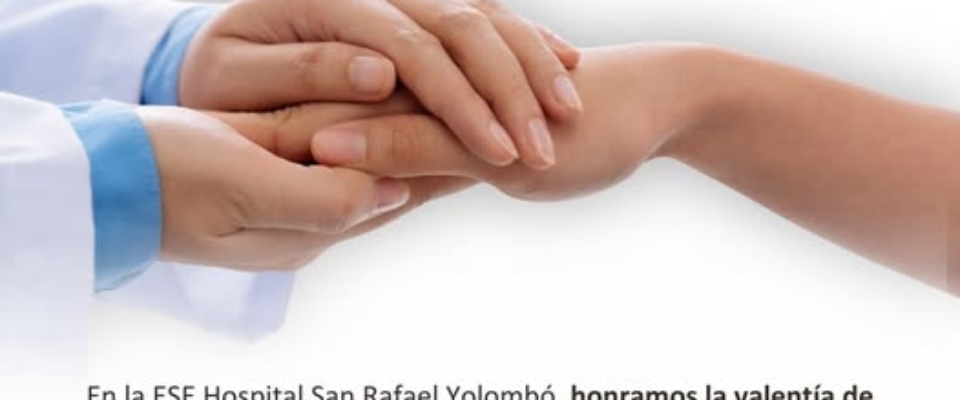 Dia del enfermo 2026