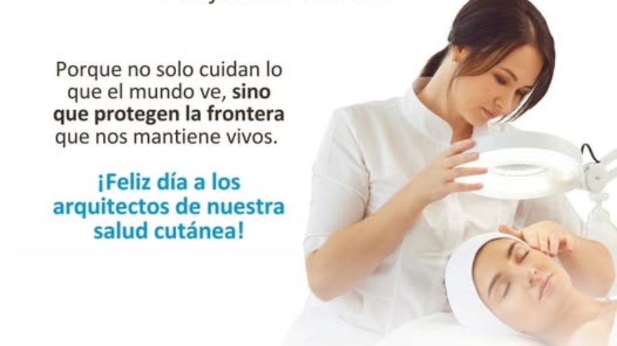 Dia mundial del Dermatólogo