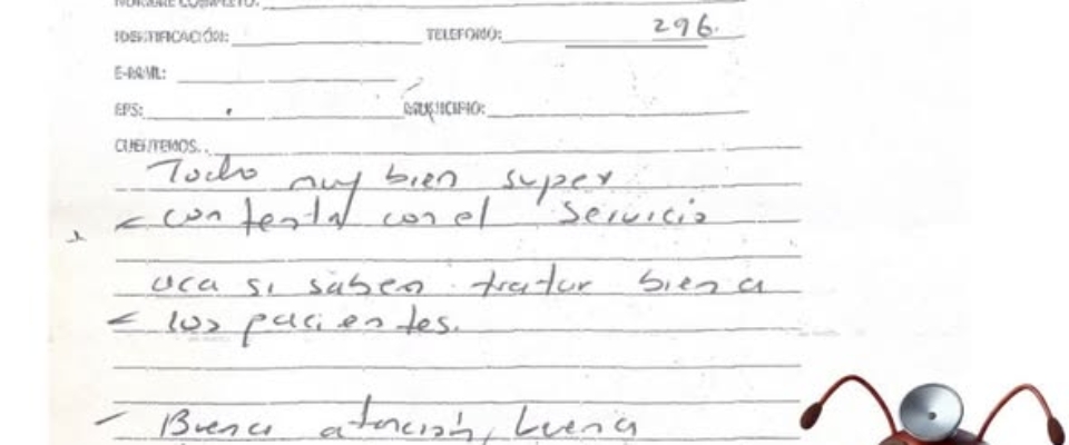 Felicitaciones de usuarios 2026