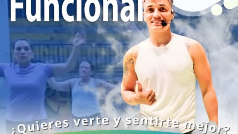 Lunes de Entrenamiento Funcional