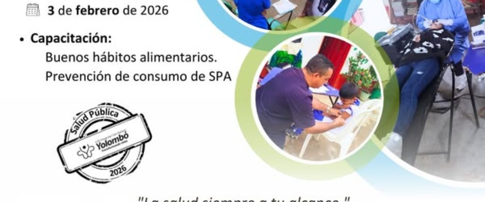 Resultados brigada de salud el OSO