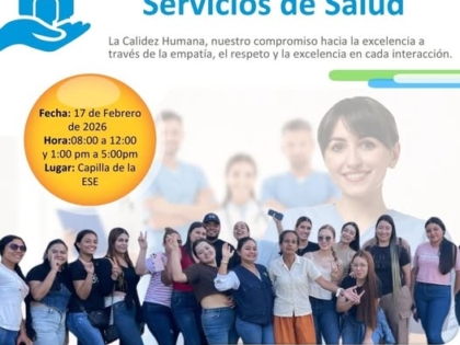 Taller de humanizacion