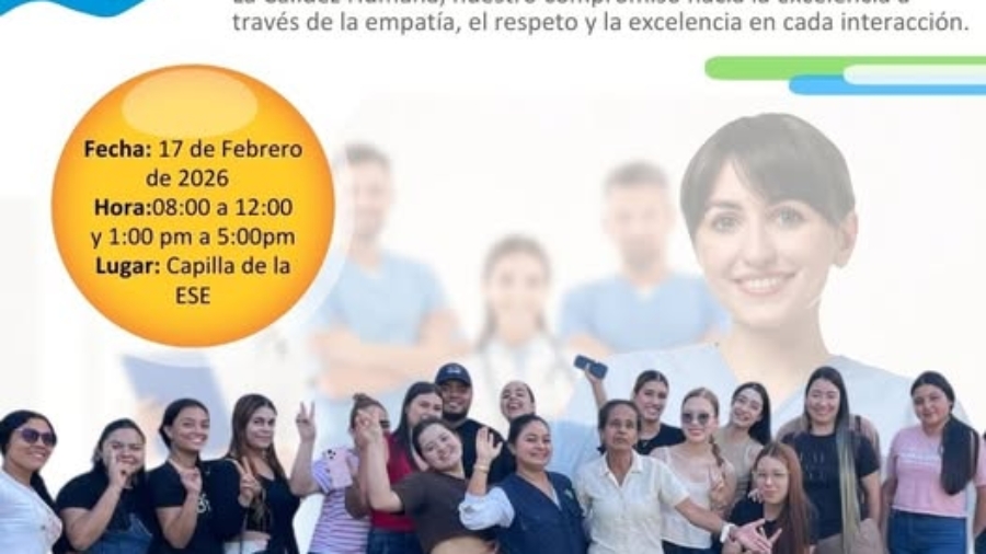 Taller de humanizacion