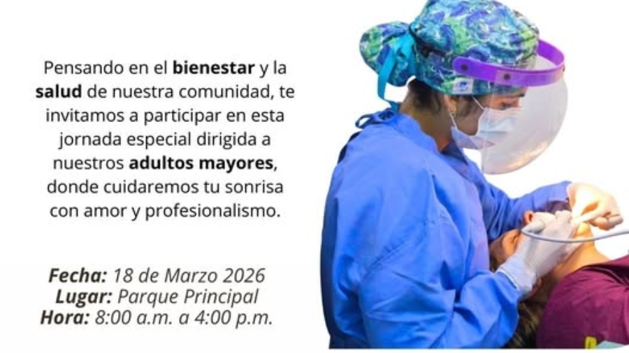 Higiene Oral Jornada