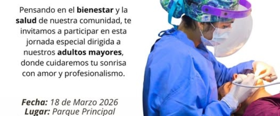 Higiene Oral Jornada