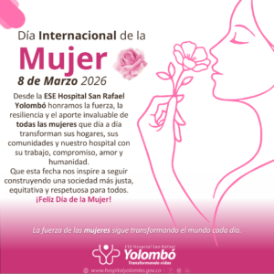 Día de la Mujer