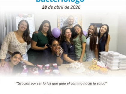 Bacteriologo 2026