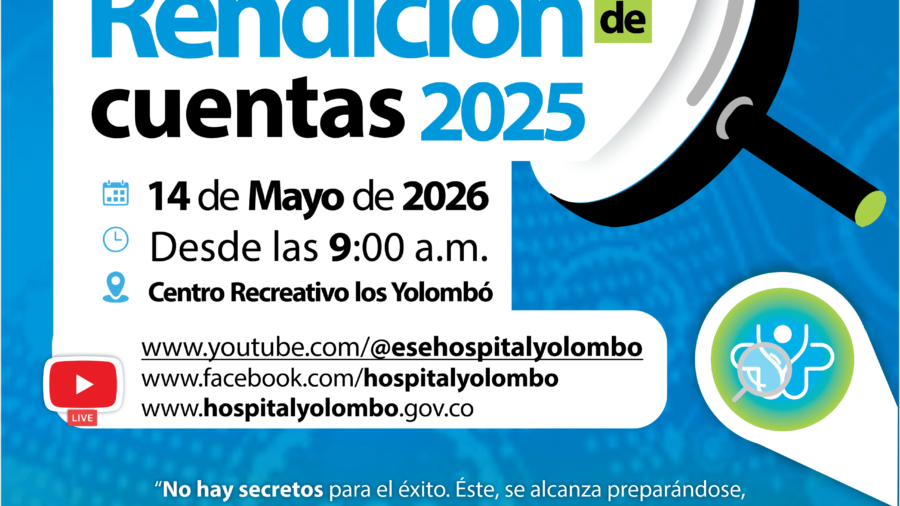 RENDICION DE CUENTAS 2025