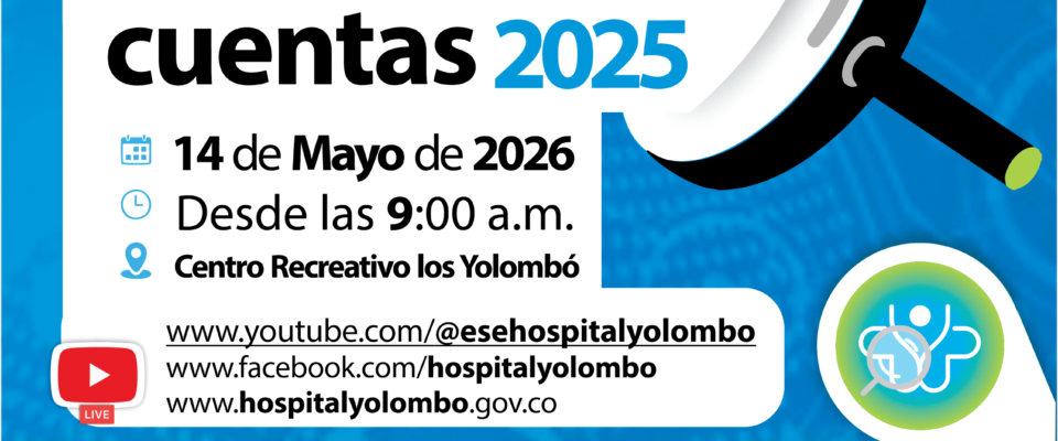 RENDICION DE CUENTAS 2025