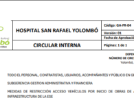 Circular 016