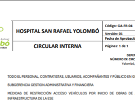 Circular 016